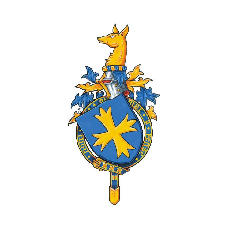 sir Walter Paveley (1319 – 1375), baron Burghers