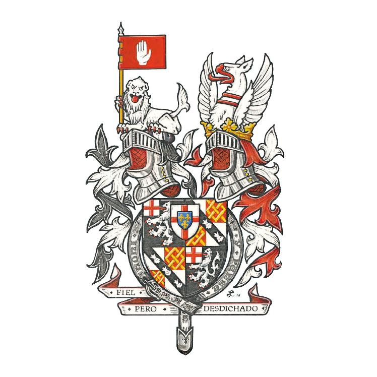 sir Winston Churchill (1874 – 1965), předseda vlády Spojeného království